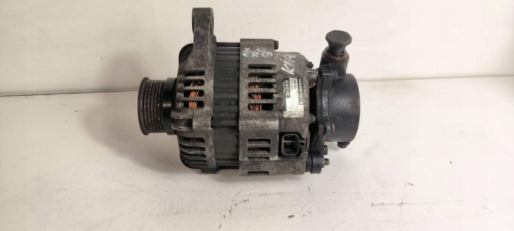 Купити Генератор kia sportage 3 hyundai ix 35 2.0 crdi 37300-27030