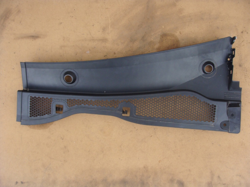 фото №1, Peugeot 2008 ii жабо верхний левая 20r