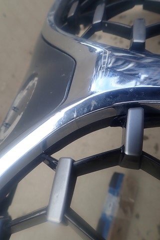 фото №11, Бампер перед передній bmw 4 iv g22 g23 2020-