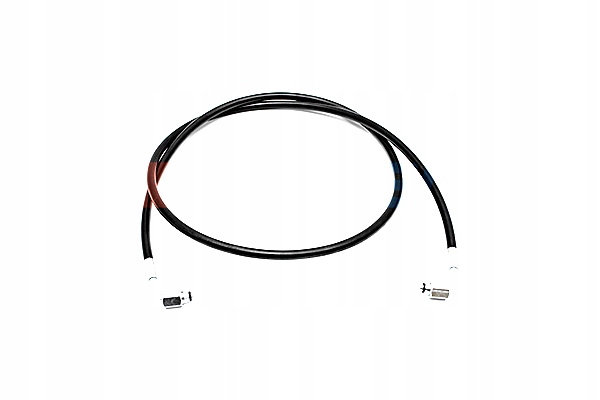 фото №2, Шланг подъёма кабины 1440mm m12x1.5mm scania p g r t 01.03-