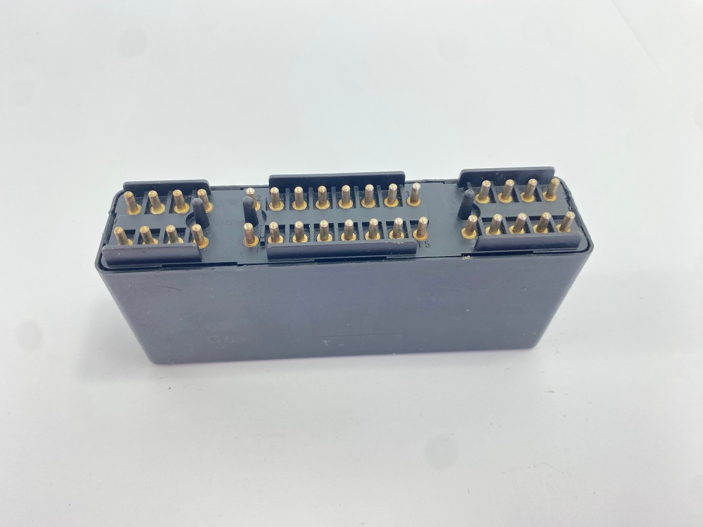 Модуль реле блок керування світла mercedes w124 w126 1265420332 Зі Шроту