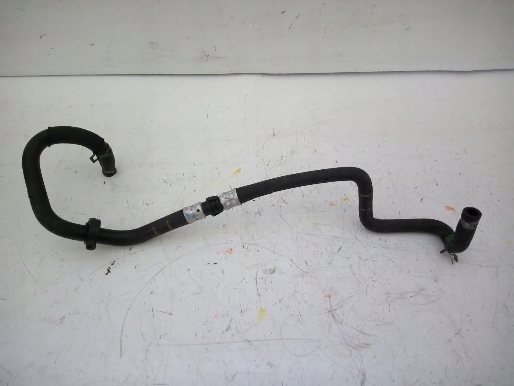 фото №1, Шланг труба wąż wody peugeot 807 2.2 hdi