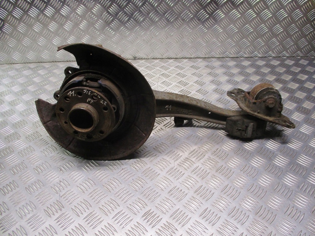 фото №1, Рычаг ступица правый задняя opel signum