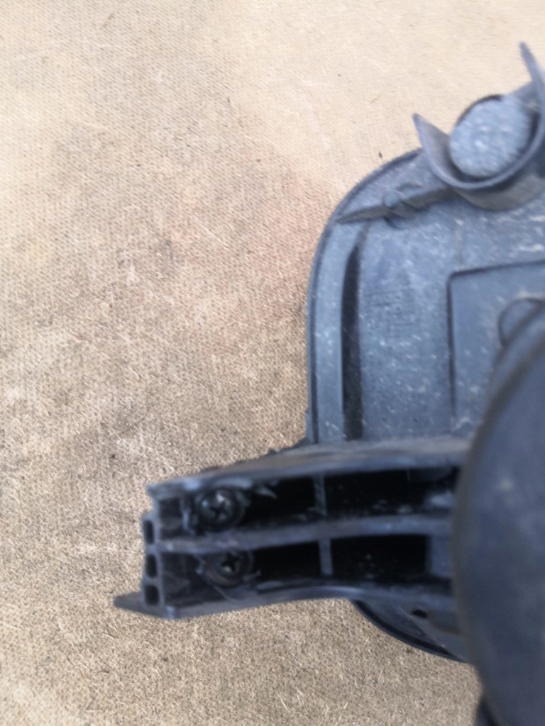 фото №11, Протитуманні фари лівий+ правий fiat 500 rok-2018