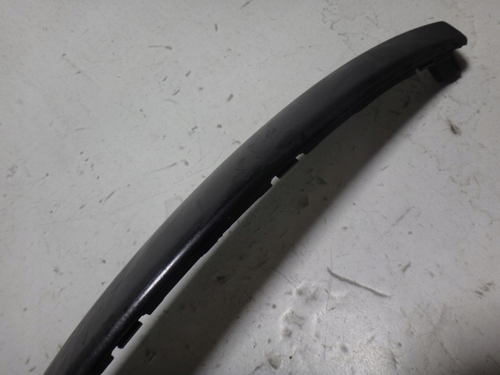 фото №6, Молдинг двері dekor правий bmw x3 e83