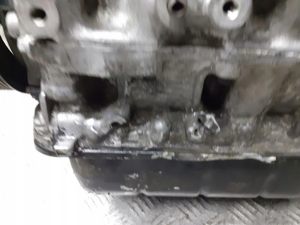 фото №10, Двигун ford focus mk2 1.6 tdci gpdc