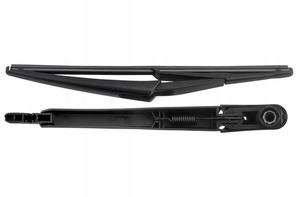 фото №4, Щітка + важіль задній двірники peugeot 308 /хетчбек/ 2007-/długość щітка