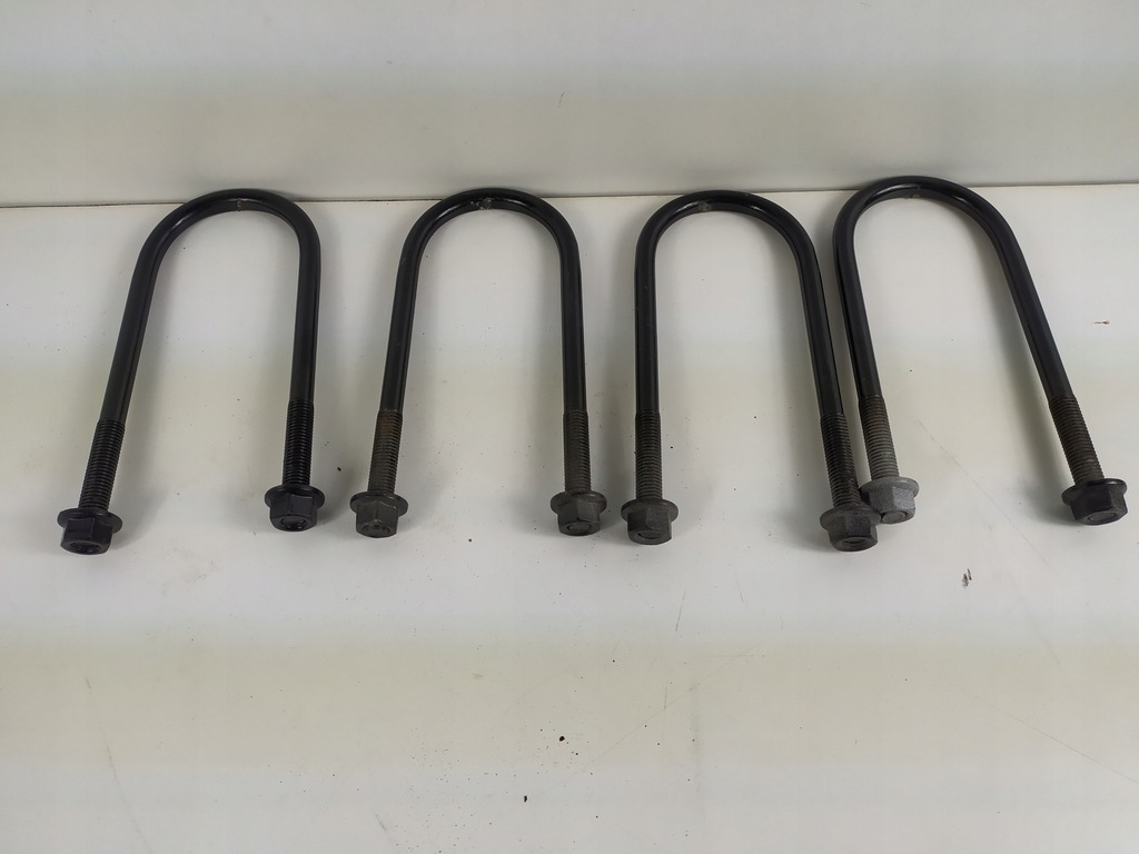 фото №1, Хомути ford f150 f-150 15-20