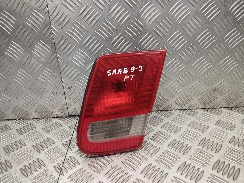 Купить Лампа левая задняя w крышка багажника saab 9-3 2 2.0 t 2548