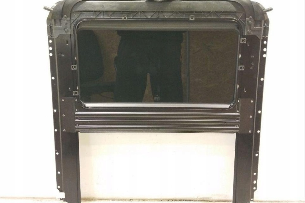 фото №8, Люк porsche panamera 970 970564011 бензиновий 397kw 2012