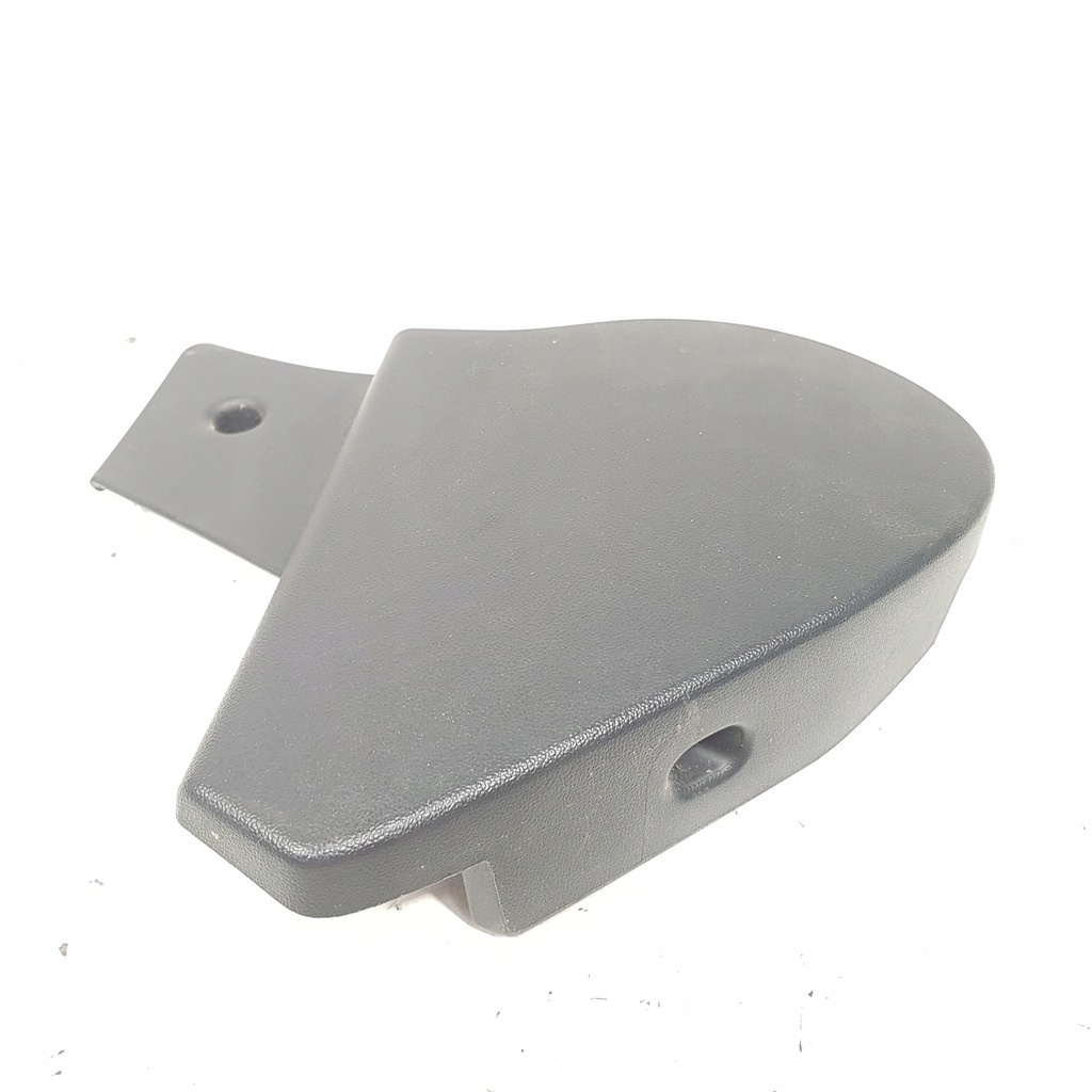 фото №1, Захист корпус пластик правий перед hyundai ix35