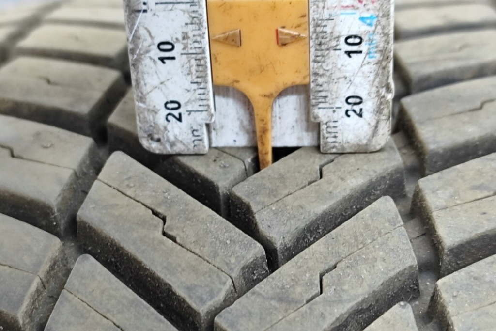 фото №7, Volkswagen tiguan ad leichtmetallfelge 7jx19 5na601025q 2017 25339746