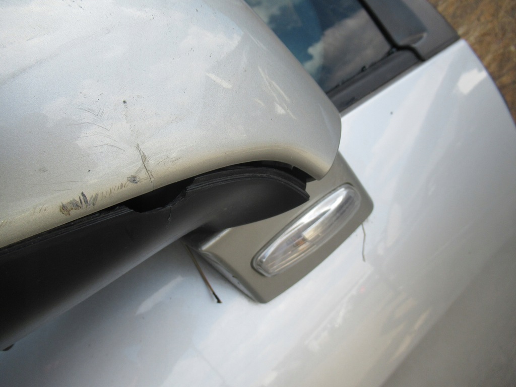 фото №6, Двері перед праве peugeot 308 i t7