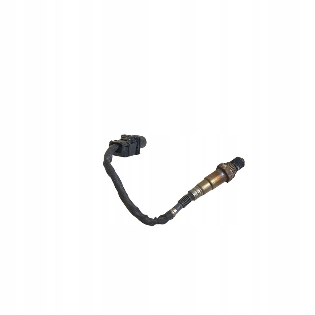 фото №1, Датчик лямбда-зонд fiat croma 7590713