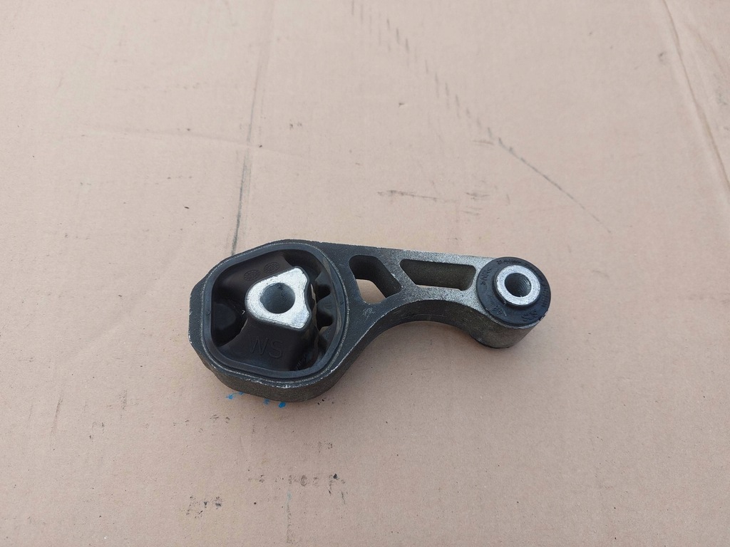 фото №1, Подушка кронштейн коробки передач dacia spring 2021-