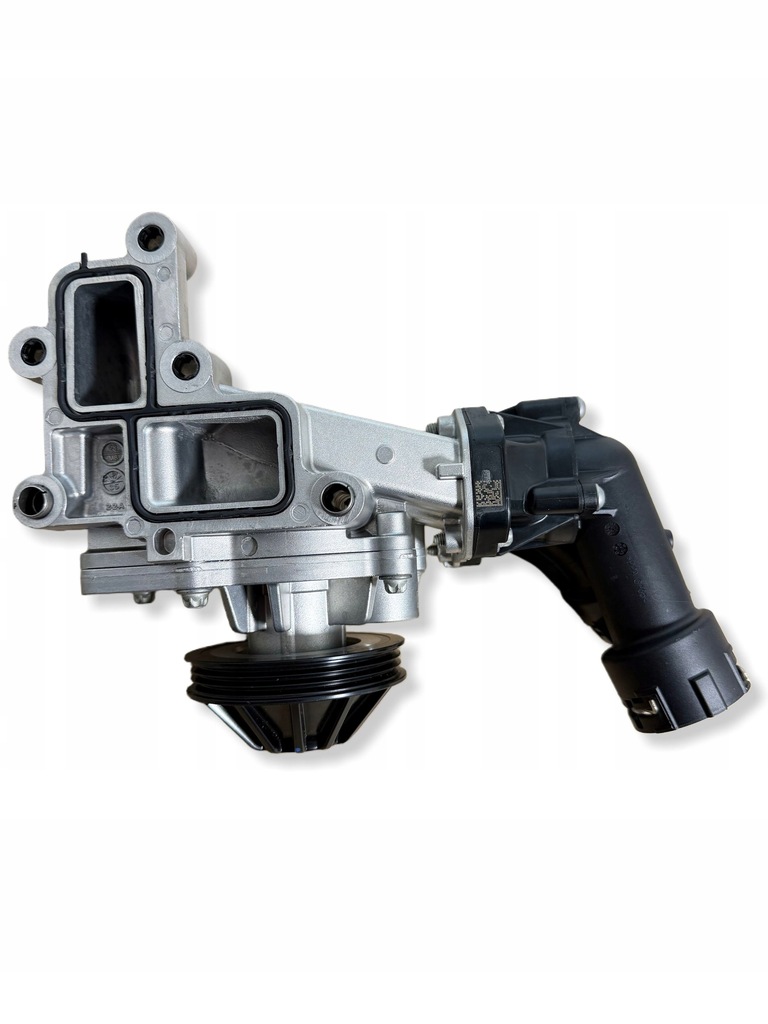 фото №9, Mercedes w167 gle насос wody a6542000600