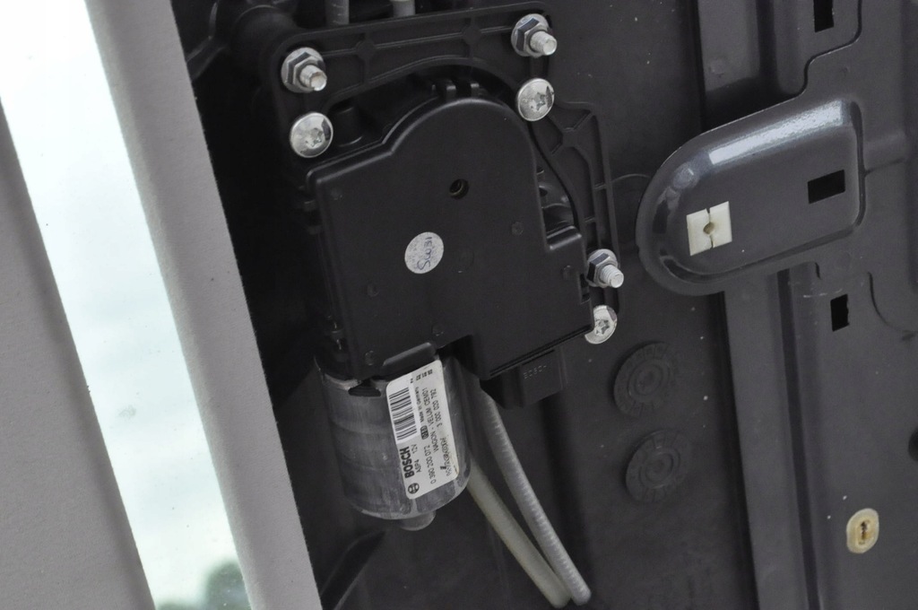 фото №9, Citroen c4 picasso i крыша стеклянный paqnorama solar