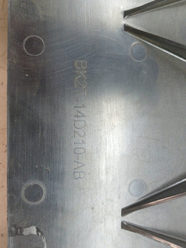 фото №8, Модуль bluetooth bk2t-14b428-ag ford transit custom i 2012-