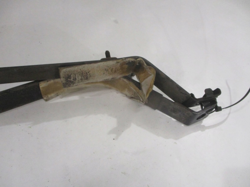 Кронштейн держатель хомут бака бака топлива mazda 6 gj 3 дизель Киев