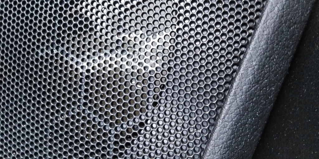 фото №7, Audi q7 4l обивка дверь правый задняя 06r oryg