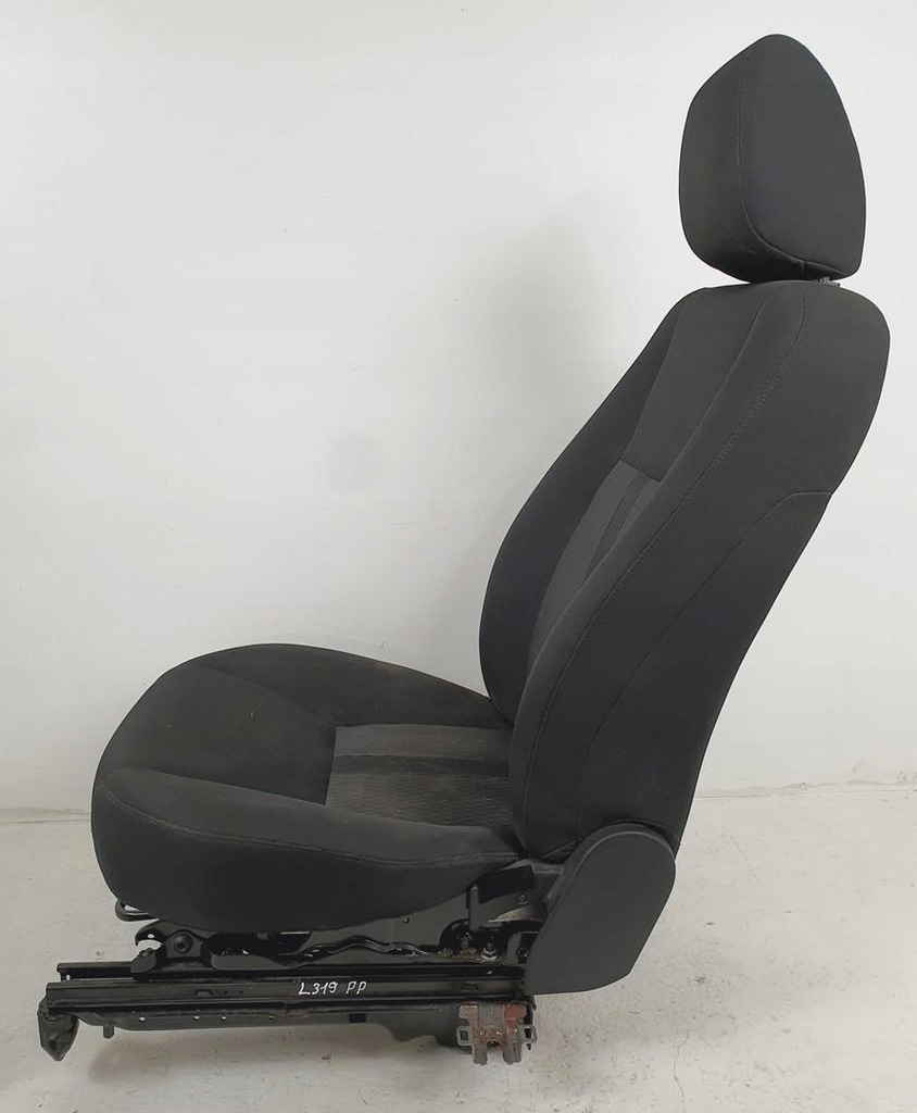 фото №7, Сиденье правый перед с подогревом discovery iv l319 europa