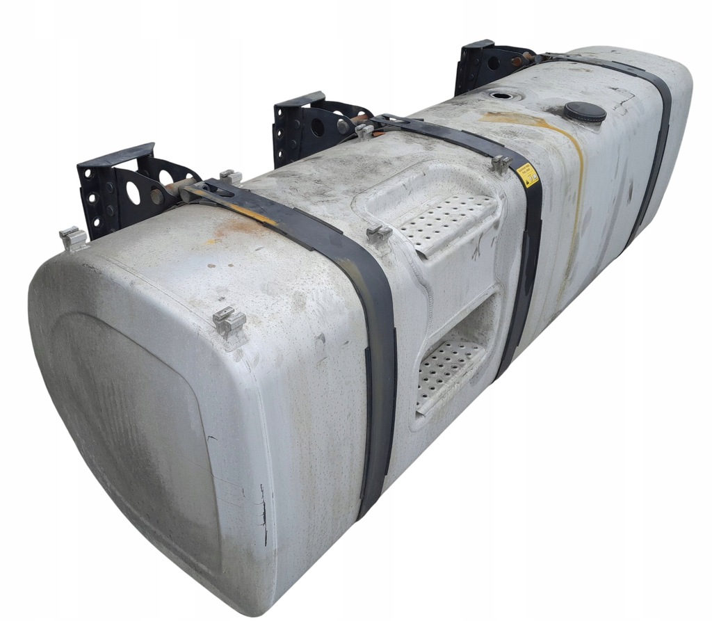 фото №1, Бак пального renault magnum premium gama t volvo fh4 225x70x70