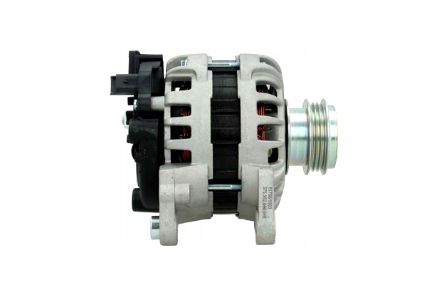 фото №6, Генератор dacia 90a генератор bv psh