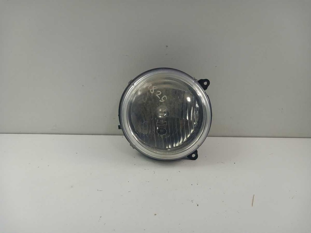 фото №1, Jeep cherokee liberty kj lift лампа перед правая