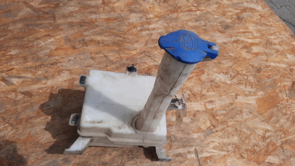 фото №5, Бачок омивача kia carens 09r 98610-1d000