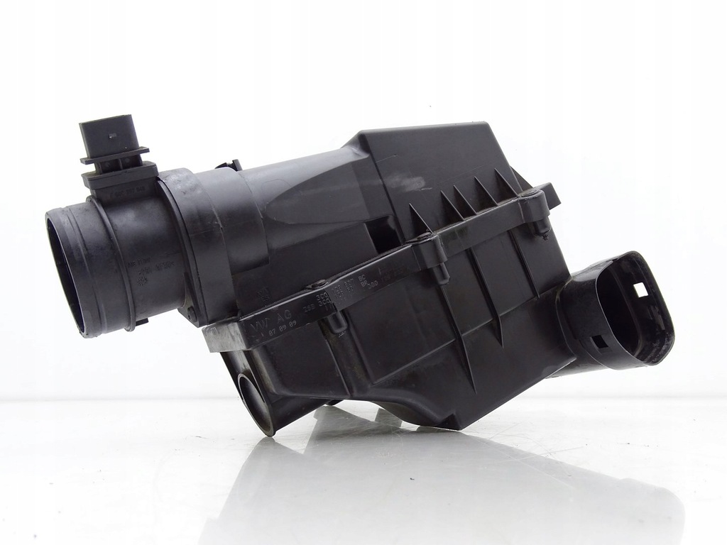 фото №1, Корпус фильтра воздуха superb ii 2 3t 2.0 tdi