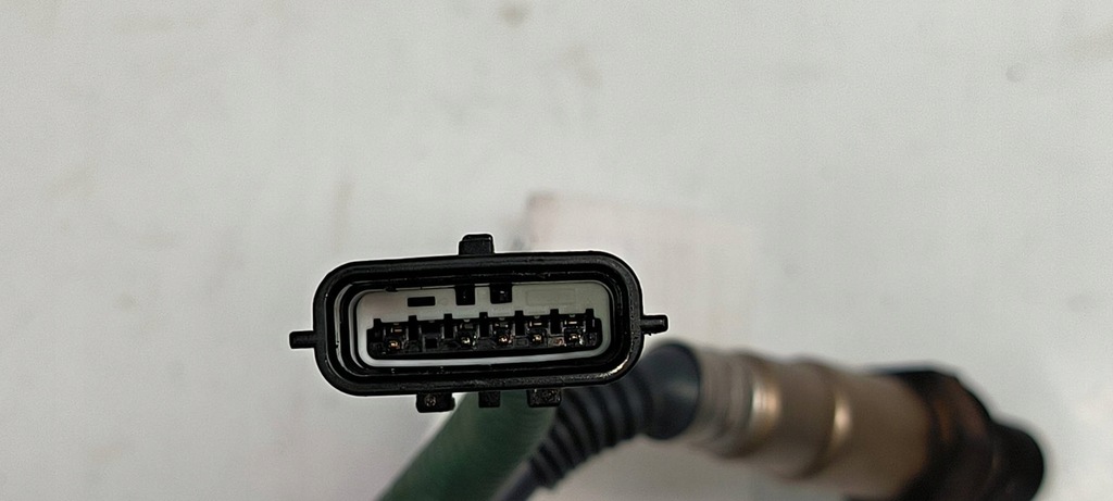 фото №3, Датчик 0258027031 renault clio iv