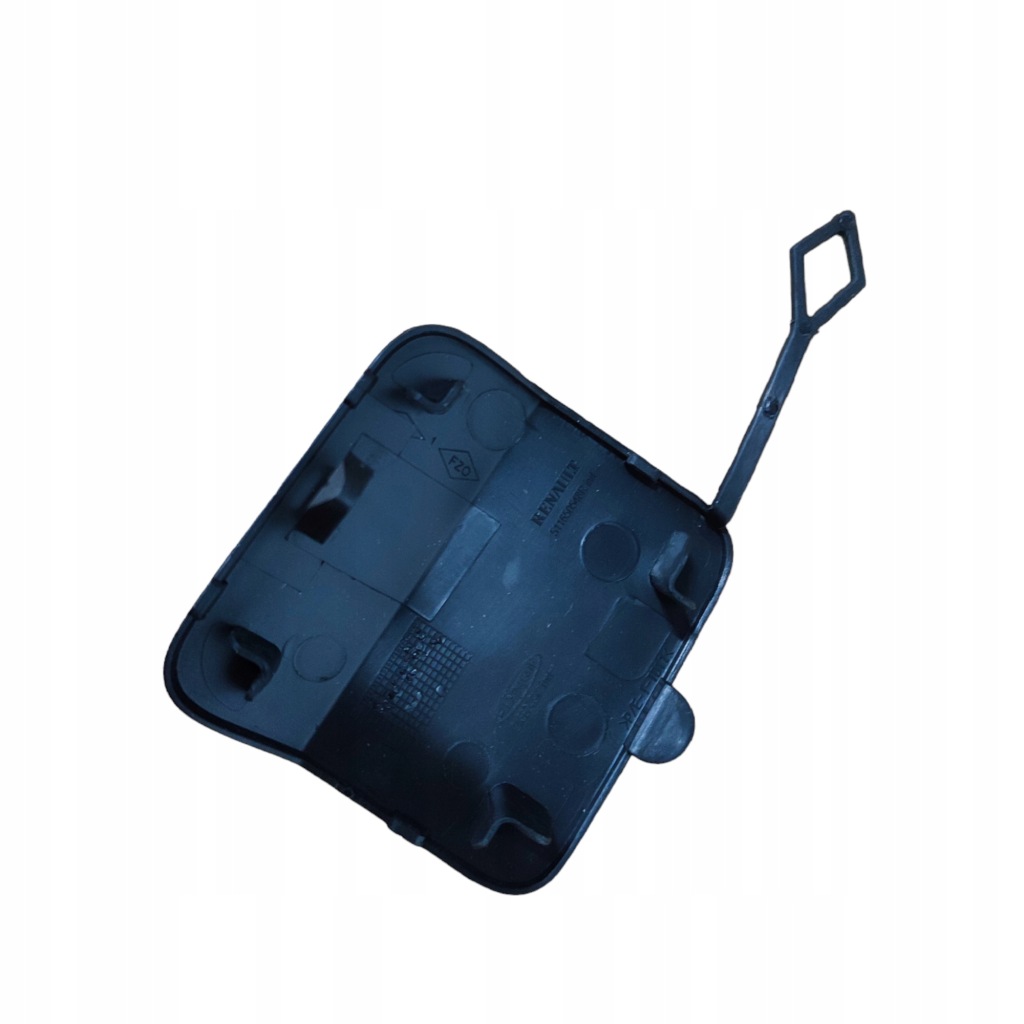 фото №2, Заглушка бампера задняя renault kadjar lift 511650548r