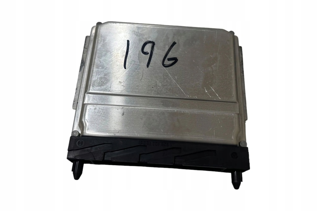 Купить Volvo s60 2006 блок управления / модуль ecu