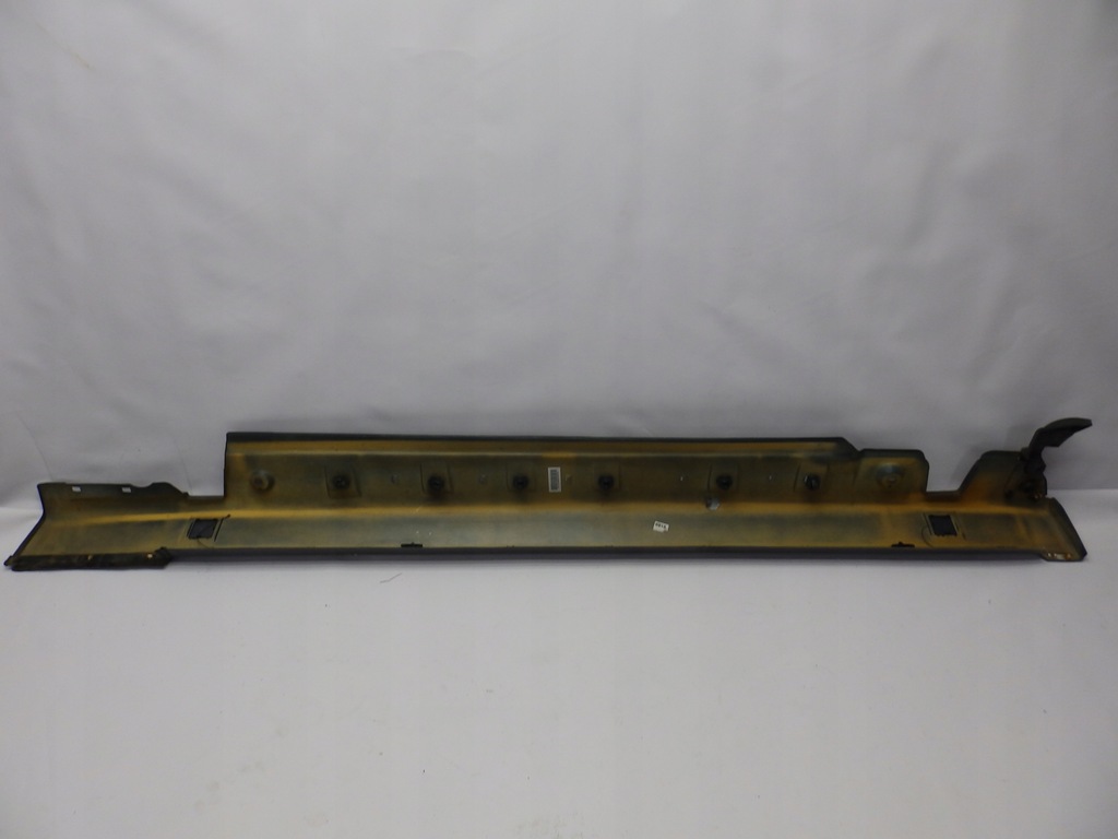 фото №4, Поріг лівий mercedes e-klasa a210