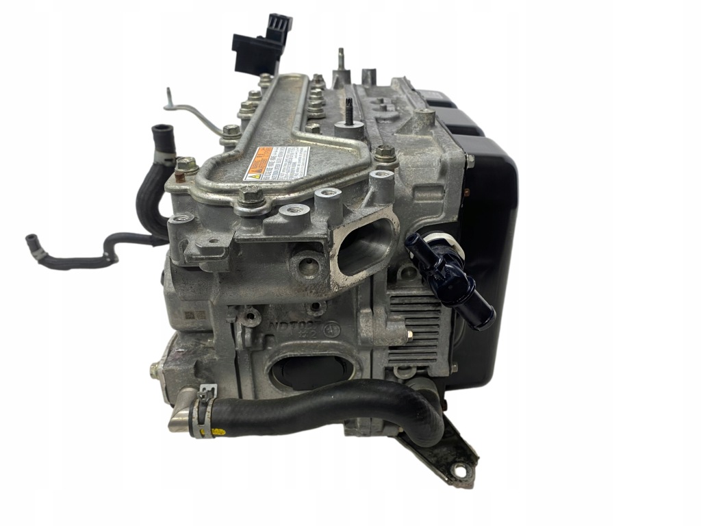 фото №3, Lexus rx 450h iv інвертор інвертор g92a0-48190