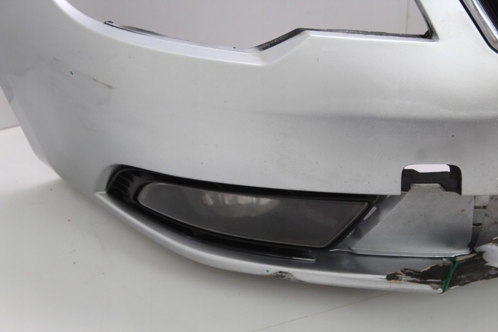 фото №6, Бампер перед skoda superb ii lift 13-15r