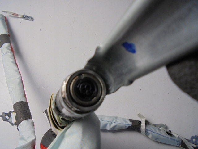 фото №3, Шторка безпеки подушка безпеки права jeep compass ii 2018 rok