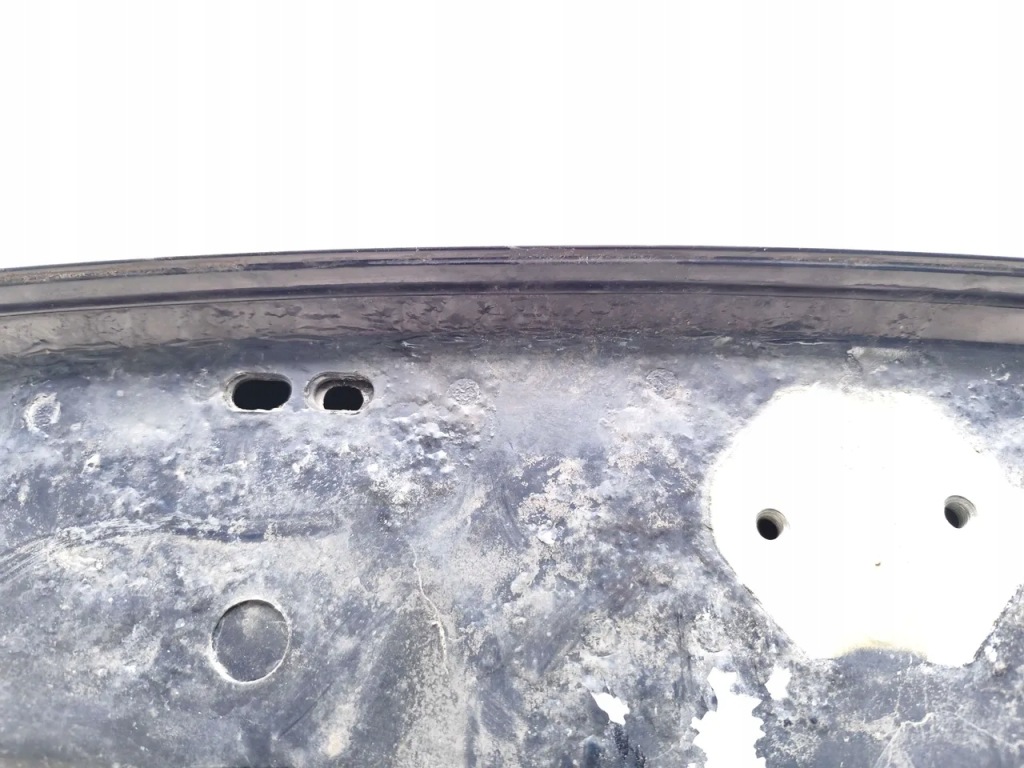 Купить Jeep grand cherokee крышка передняя / капот двигателя 2011 suv 4/5dr 11-24