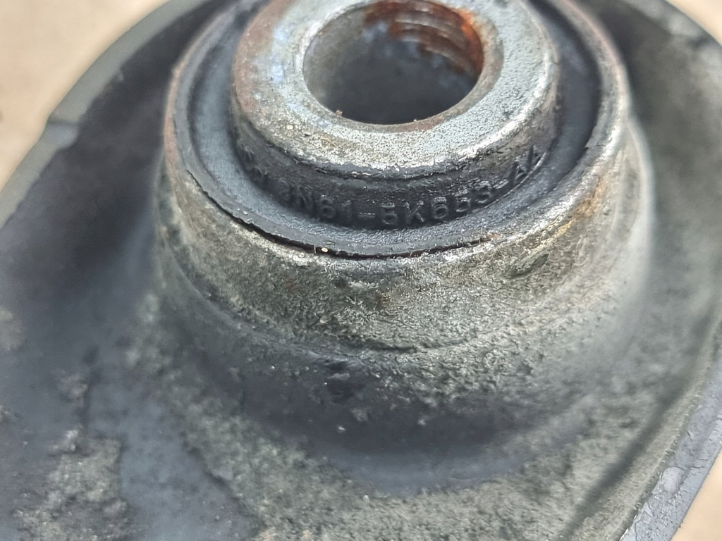 фото №3, Рычаг задняя задний ford focus mk3 volvo v40 ii