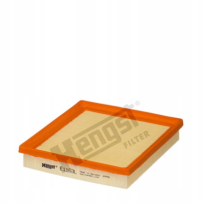 фото №3, Набор фильтров hengst vw golf sportsvan vii