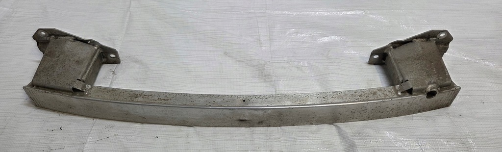 фото №6, Opel zafira c балка бампера задняя 12776305