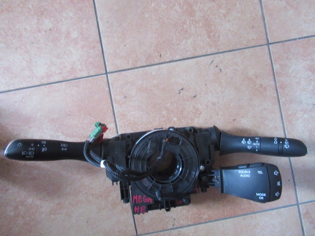 фото №1, Renault megane iv переключатель с лента