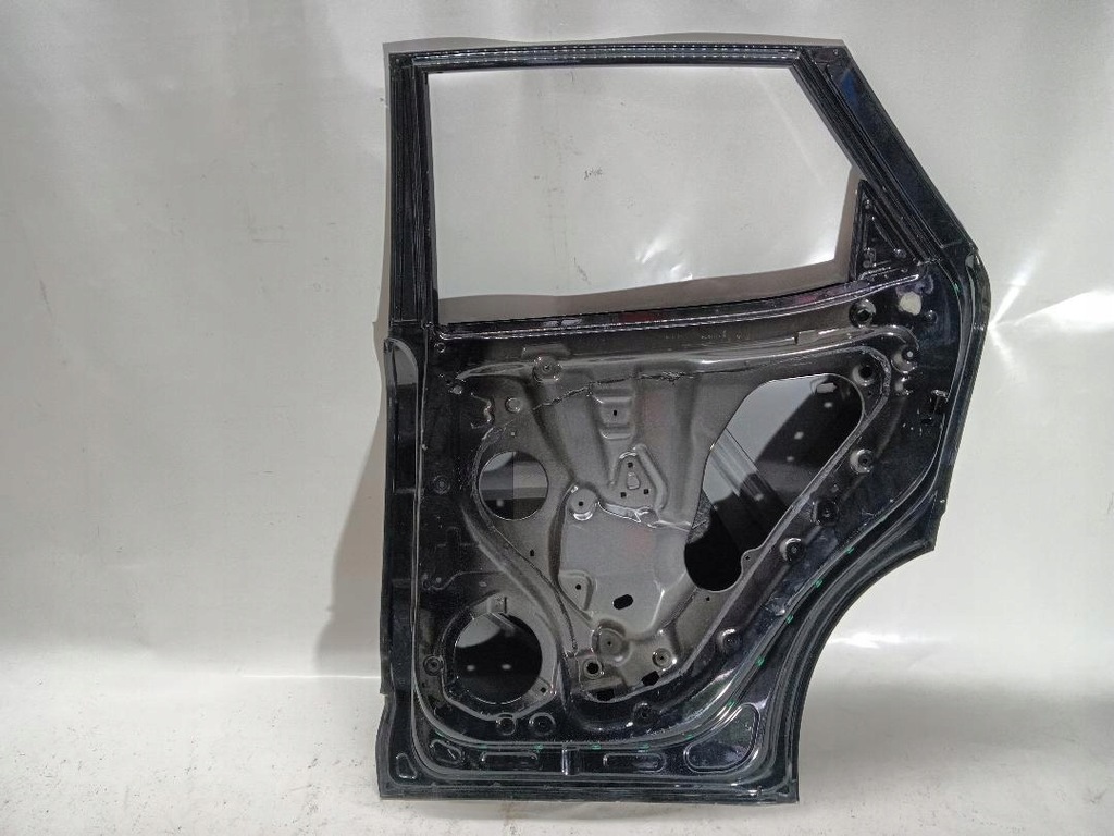 фото №8, Двері задня задня права mg hs 10005124