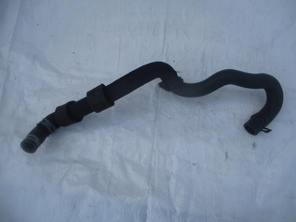 фото №2, Bentley continental gt gtc труба wąż шланг wody