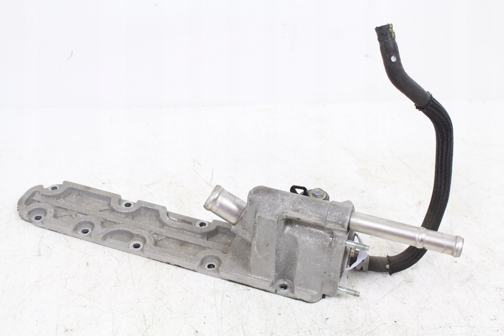 фото №1, Термостат корпус lexus rx400