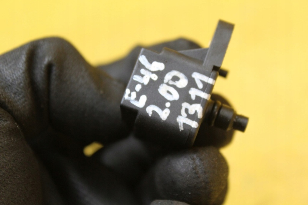 фото №6, Датчик давления топлива bmw e46 2.0 d m47