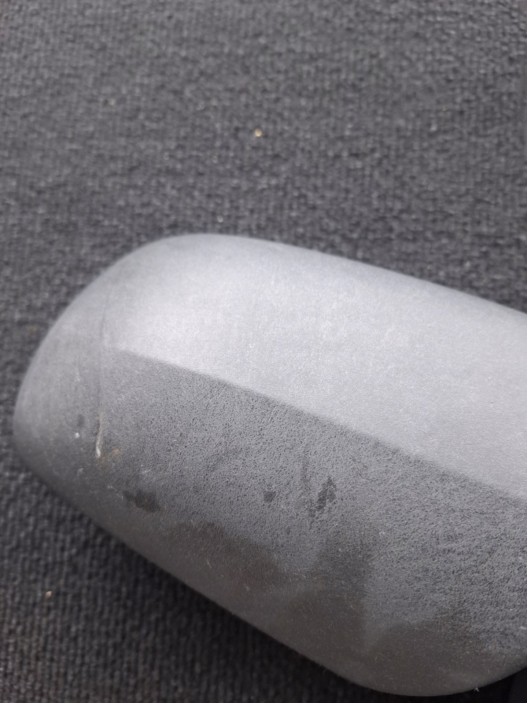 Зеркало механический fiesta mk6 левая ford fiesta mk6 vi с Разборки