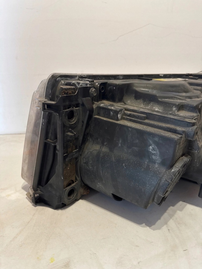 фото №8, Лампа перед передняя правая land rover sport i ксенон uk