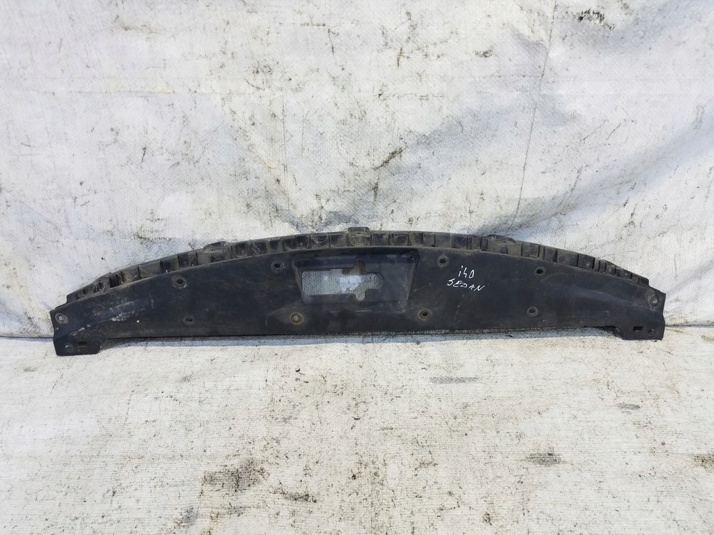 фото №1, Защита накладка поперечина перед hyundai i40