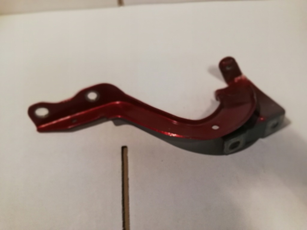 фото №1, Петля капот правый toyota c-hr chr 53410-f4010 560r